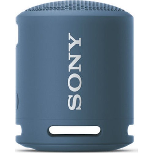 ΦΟΡΗΤΟ ΗΧΕΙΟ SONY SRSXB13L BLUE